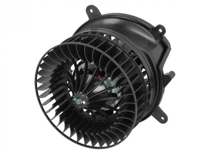 Ventilator, habitaclu MERCEDES C-CLASS (W202) (1993 - 2000) TYC 521-0009