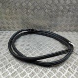 Garnitura ușă st&acirc;nga spate BMW 3 G20, G80, G28 M3 Competition 2021 OEM: 7407375