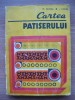 Cartea Patiserului, Zaharia/Costin, Editura Tehnica 1978, Carte de Bucate Patiserie