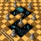 Across the Board: The Mathematics of Chessboard Problems