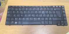 Tastatura Laptop HP elitebook 8440p 598042-BG1 Swiss Netestata #61678RAZ foto