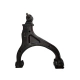 Brat suspensie Ssangyong Musso (Qk) 01.18-, Musso Grand 01.19-, Rexton (Y400 Y450) 07.17-, Rexton Van (Y400) 07.17-, Fata, Stanga, SRLine