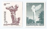 |Suedia, Europa CEPT, 1974, MNH