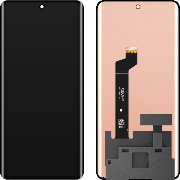 Display cu Touchscreen MP compatibil cu Huawei nova 9