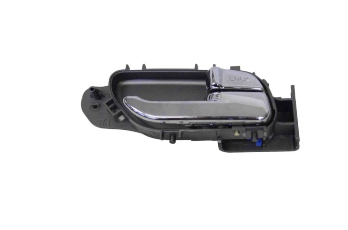 M&acirc;ner de deschidere interior dreapta spate SSANGYONG RODIUS II 2018 OEM: 72420-21000 22750123
