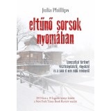 Eltűnő sorsok nyom&aacute;ban - Julia Phillips