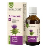 Tinctura de armurariu, 50ml, Dacia Plant