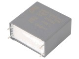 Condensator Polipropilenă DC-Link 6,8uF THT