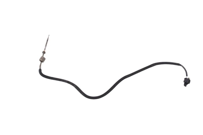 Senzor de temperatură MERCEDES-BENZ C W205 2017 OEM: A0225451926 17390084