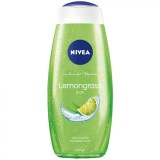 Gel de dus Lemongrass &amp; Oil, 500ml, Nivea