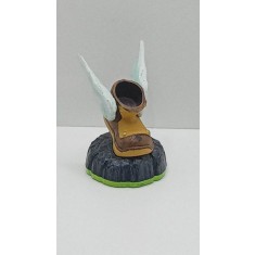 Skylanders Winged Boots