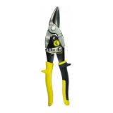 Foarfeca tabla Top Master Pro, 250 mm, otel crom-molibden, tip stang
