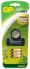 Lanterna DISCOVERY 3x R3 ULTRAALCALINE GP