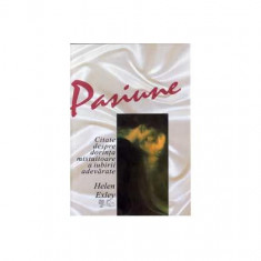 Pasiune - Hardcover - Helen Exley - Helen Exley