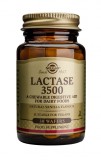 LACTASE &#039;3500&#039; CHEWABLE 30cpr SOLGAR