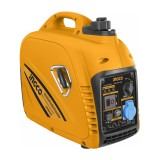 Cumpara ieftin Generator Invertor curent silentios 2.2KW 4 timpi, 54dB, 23kg Ingco GEI30001