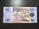 FiJI 10 DOLARI 2013 UNC