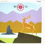 VINIL Big Country &lrm;&ndash; Wonderland 12&quot;, 45 RPM, (VG++)