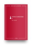 Anna Karenina I (vol. 34)