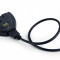 Cablu video Gembird HDMI - HDMI 50cm Black