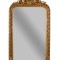 Oglinda Rococo aurie CAT226
