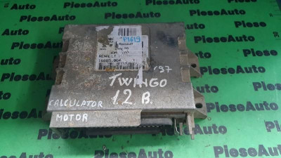 Calculator motor Renault Twingo (1993-2006) 16085064 foto