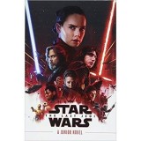 Star Wars: The Last Jedi - Book of the Film