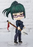 Figurina - Jujutsu Kaisen - Maki Zenin | Bandai