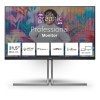 Monitor AOC 31.5&quot; U32U3CV