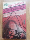 Sven Hassel - Curtea martiala - Editura: Nemira : 1993