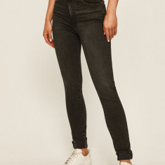 Levi's jeansi Mile High Super Skinny femei , high waist