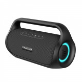 Tronsmart Bang Mini difuzor wireless Bluetooth 50W negru (854630)