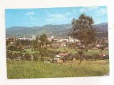 RF64 -Carte Postala- Campulung Moldovenesc, necirculata
