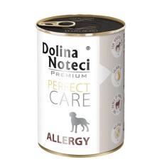 Dolina Noteci Premium Perfect Care Allergy 400 g foto