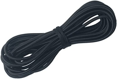 Snur elastic , Coarda elastica remorci 8 mm diametru x 6 metri lungime foto