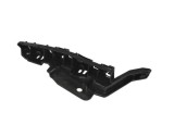 Suport bara protectie, spoiler Renault Kadjar, 06.2015-, montare fata, stanga, RapidAuto