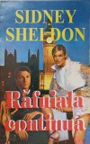 Răfuiala Continuă - Sidney Sheldon, CPEE 1994, Carte Polițistă, Limba Rom&acirc;nă, 366 Pagini, Paperback