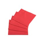 Cumpara ieftin Servetele Rosii, 33x33cm, 2 straturi, 150buc pac