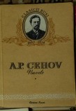 Anton Pavlovici Cehov - Nuvele (volumul 1)