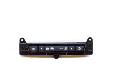 Panou de butoane JAGUAR F-PACE X761 2017 OEM: GX73-14B790-AL | 11652495 foto