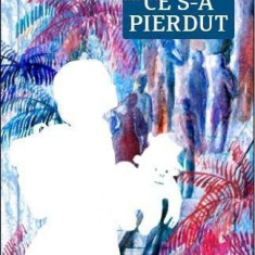 Ce s-a pierdut | Catherine O’Flynn