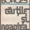 Jorge Luis Borges, Cărțile și noaptea