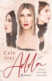 Cele trei ADDA - Bookzone