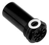 Cumpara ieftin Kit capac superior Air U-Turn RockShox Reba Pike Revelation, negru