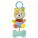 Baby Clementoni - Zornaitoare Soft Catel