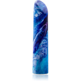 Cumpara ieftin Blush Limited Addiction vibrator Mesmerize Blue 10 cm