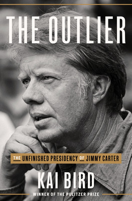 The Outlier: The Unfinished Presidency of Jimmy Carter foto