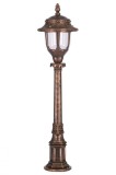 Cumpara ieftin Lampadar de exterior 68180 Maro 95x25 cm