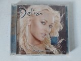 CD: Delia &ndash; Parfum De Fericire, 2003, RnB/Swing, Europop