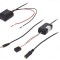 Adaptor AUX Bluetooth BMW